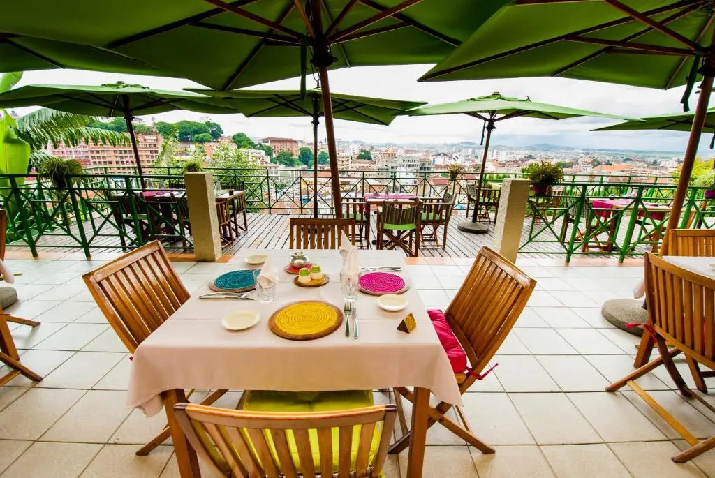 Palissandre ANTANANARIVO
