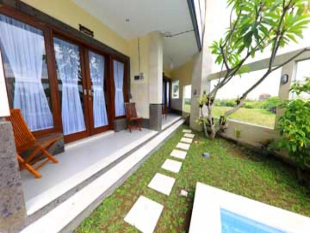 Villa VOC