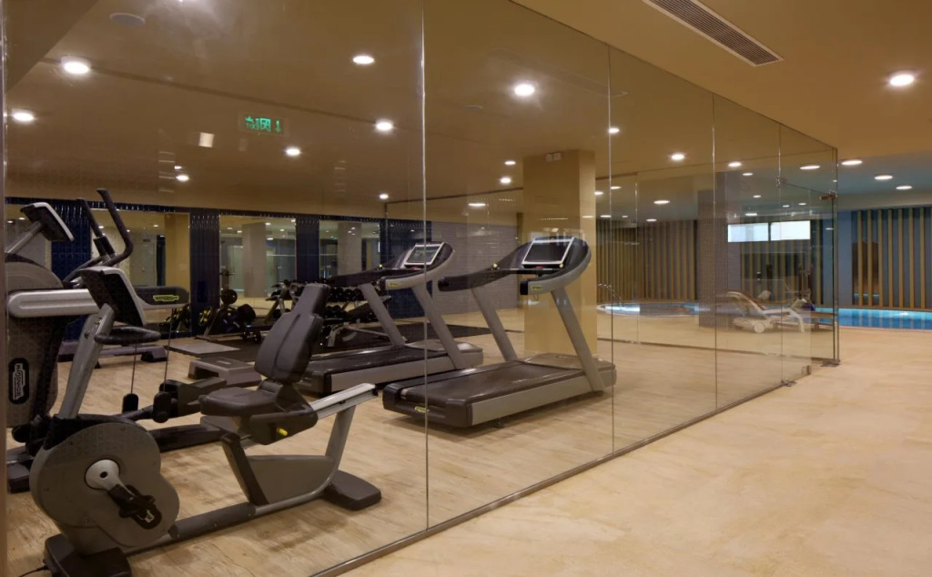 Melissa Hotel Riyadh