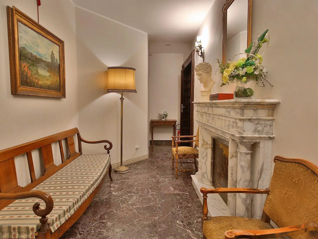 Palazzo Alibrandi