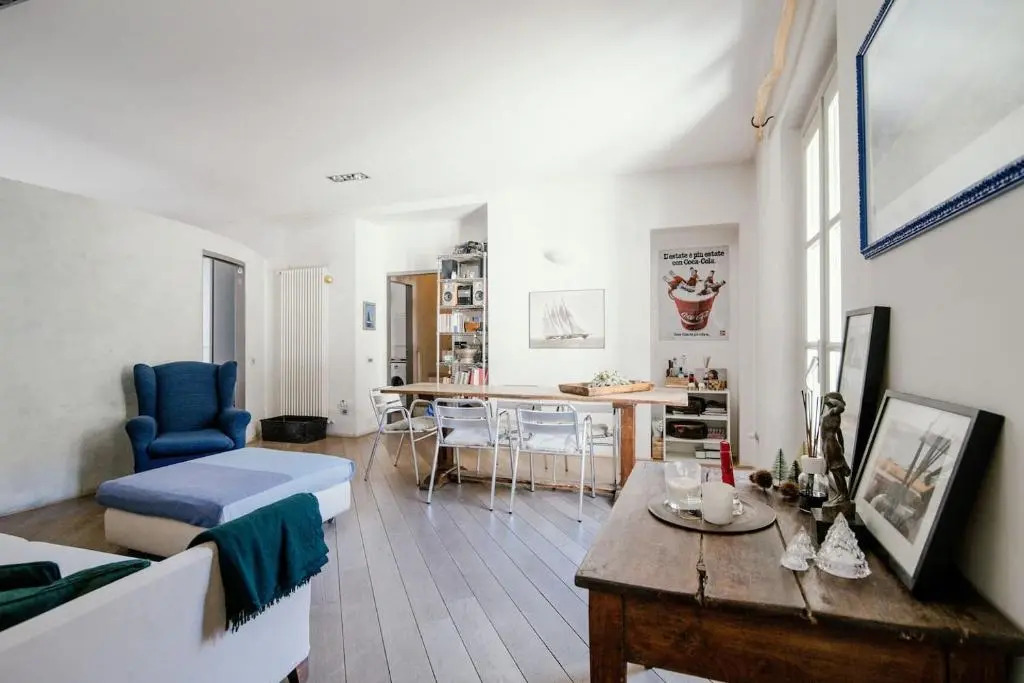 Sailer Loft - By House Of Travelers -