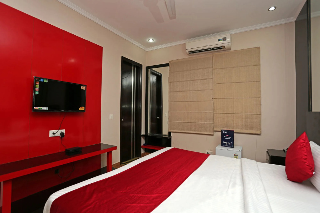 OYO 9012 Hotel Dream View