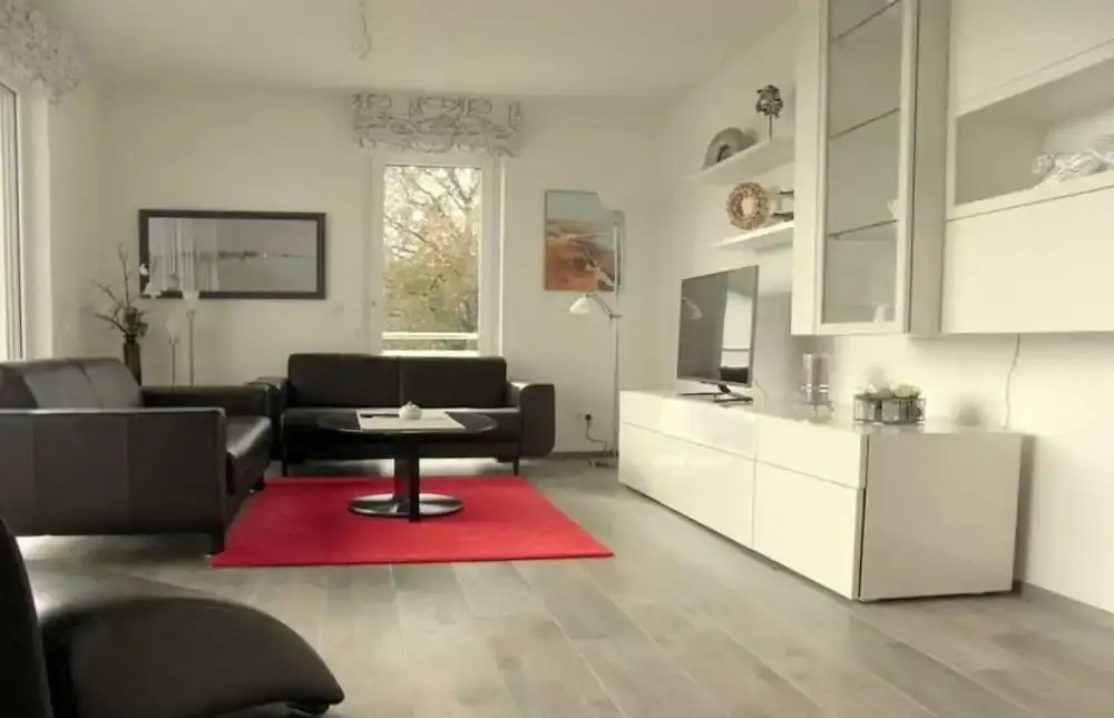 Holiday Apartment PG Seestrasse