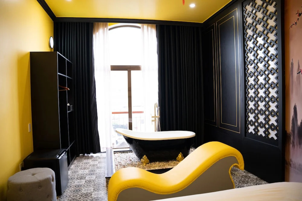 Tuyet Suong Hotel