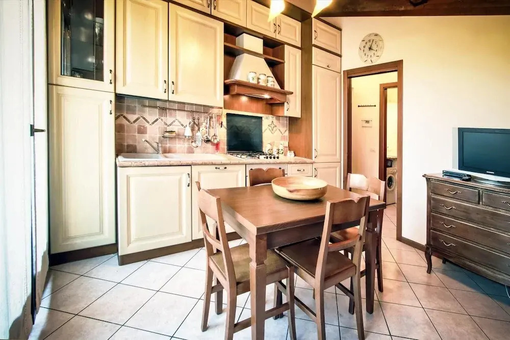 Casa Marilena - Italian Homing