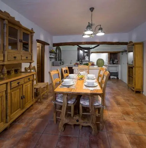 Villa Buscastells