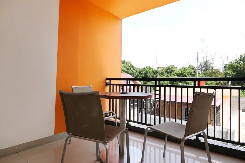 Airy Tampan Muchtar Lutfi 69 Pekanbaru