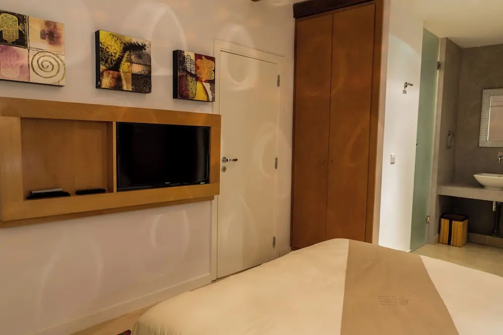 Muses Hammamet Villa 5 Bedrooms