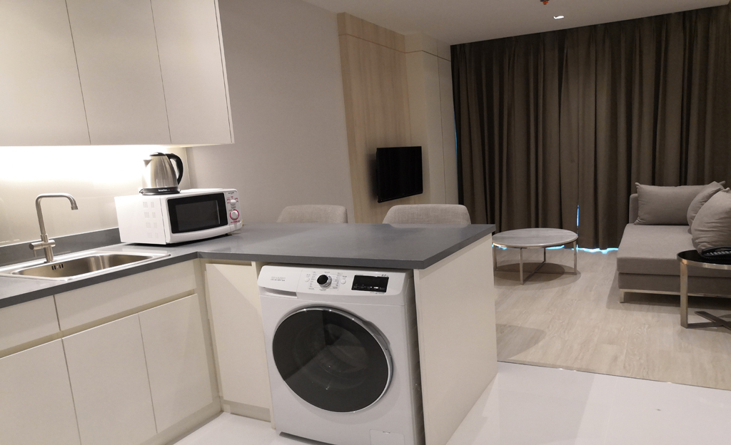 Jasmine 59 Hotel Thonglor Bangkok