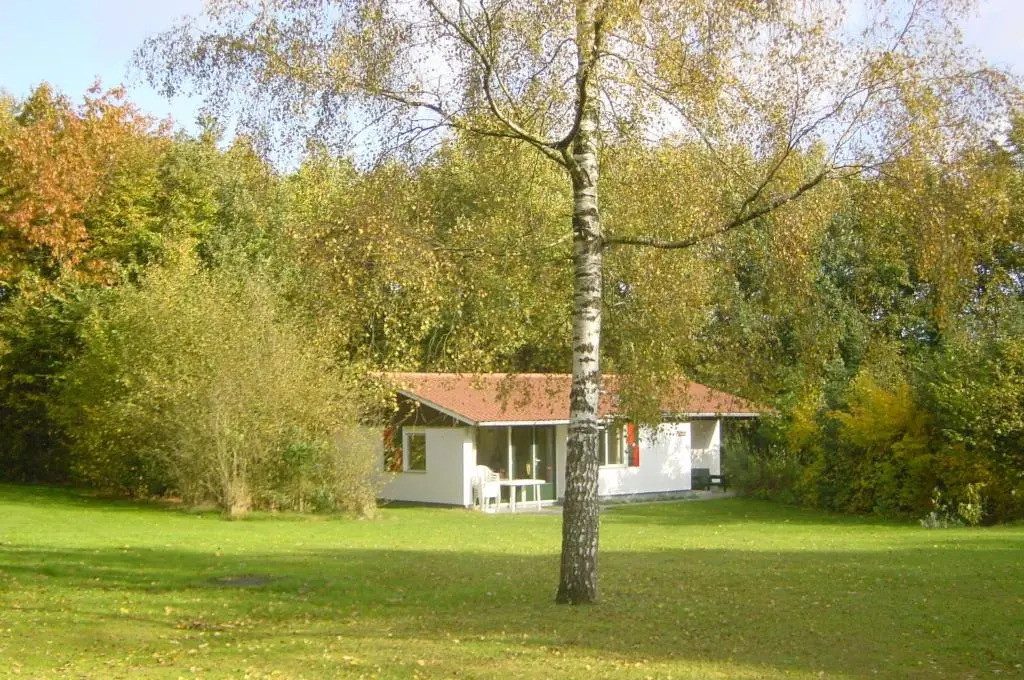Vakantiebungalow Oase