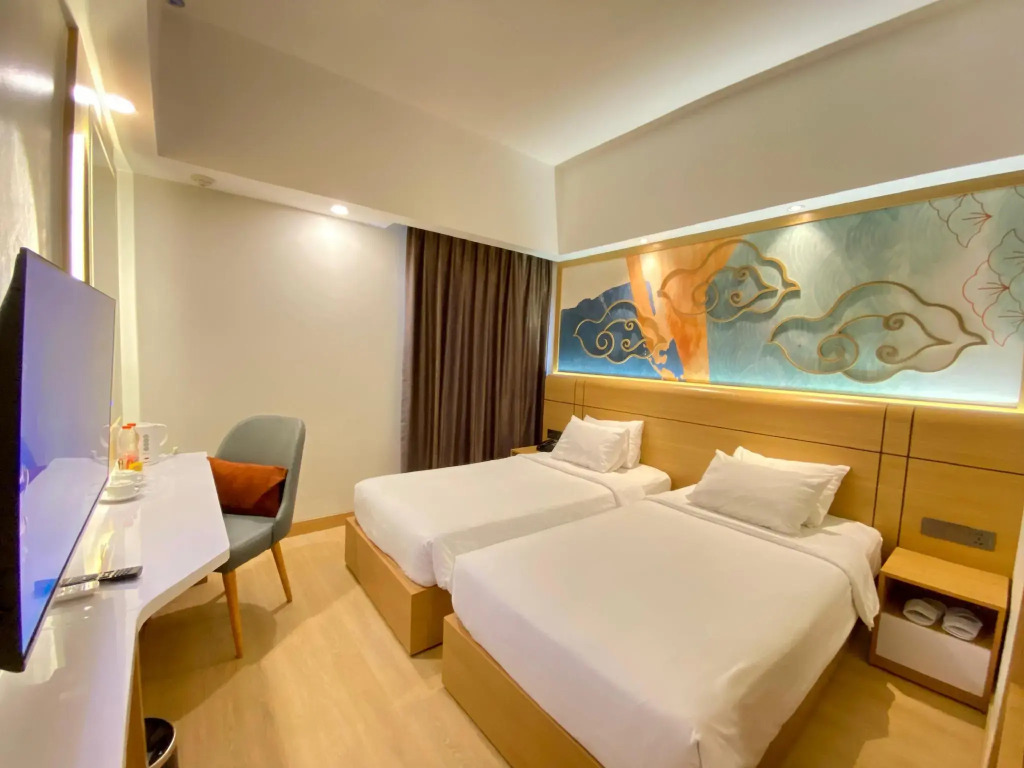 Metland Hotel Cirebon