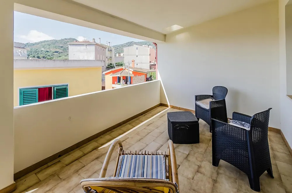 B&B nel cuore di Loceri