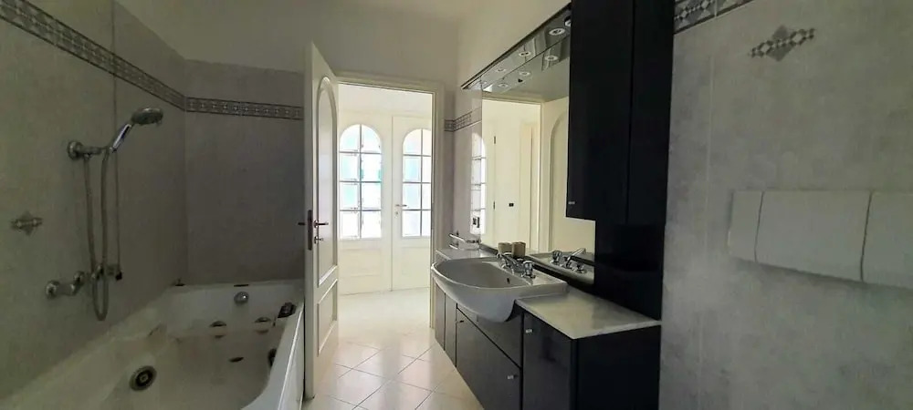Casa del Sole- Bluchalet