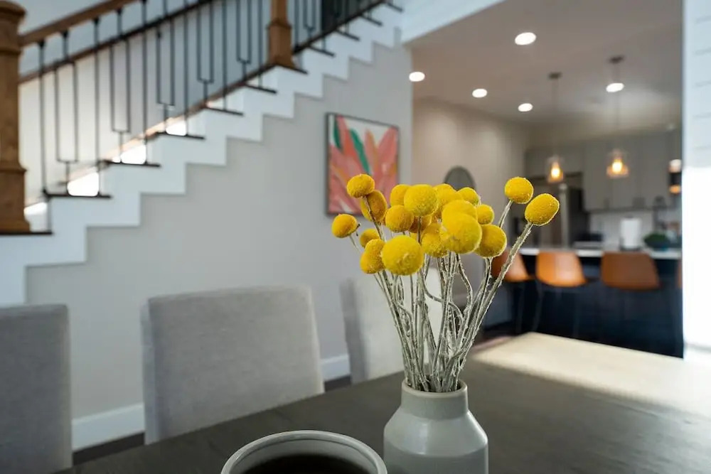 Twin Homes - 8 Bedroom Retreat In Central ATL