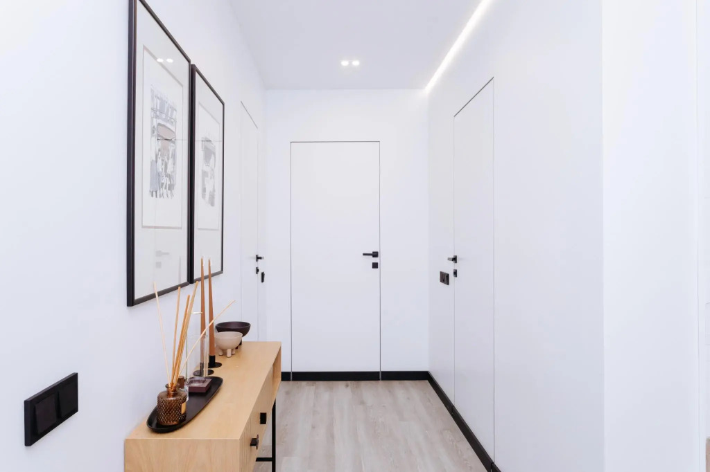 Элитные апартаменты в Savin House