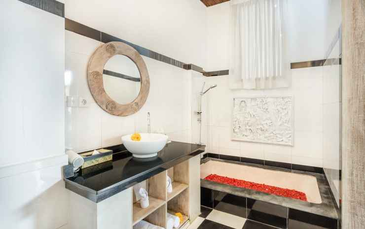 Lacita Villa Seminyak