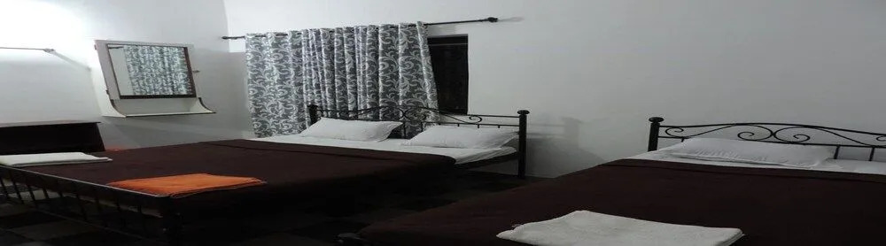 Room Maangta 327 - Panjim