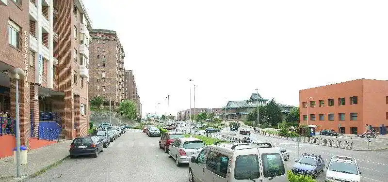 Hotel Santander Antiguo