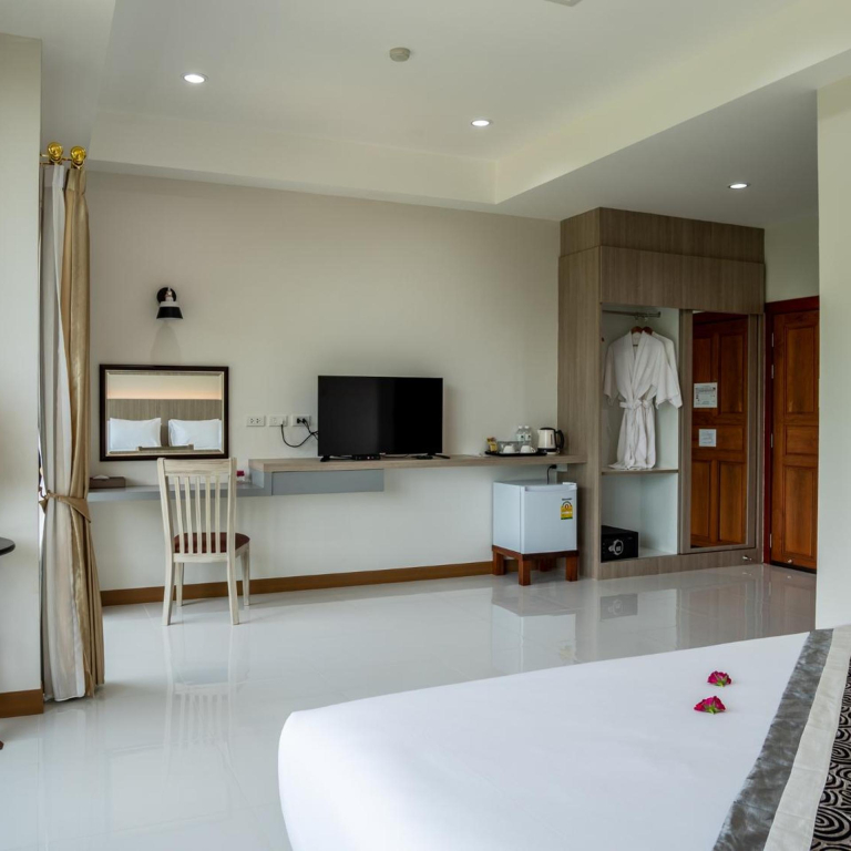 Ozone Hotel Khao Yai