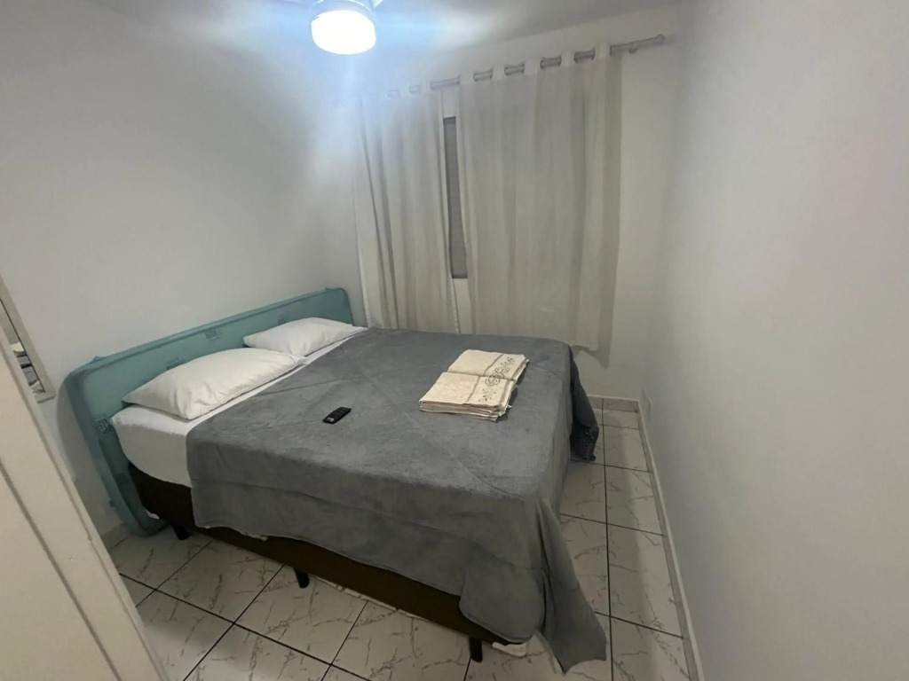 Apartamento Perto Metro/Apartment near Metro