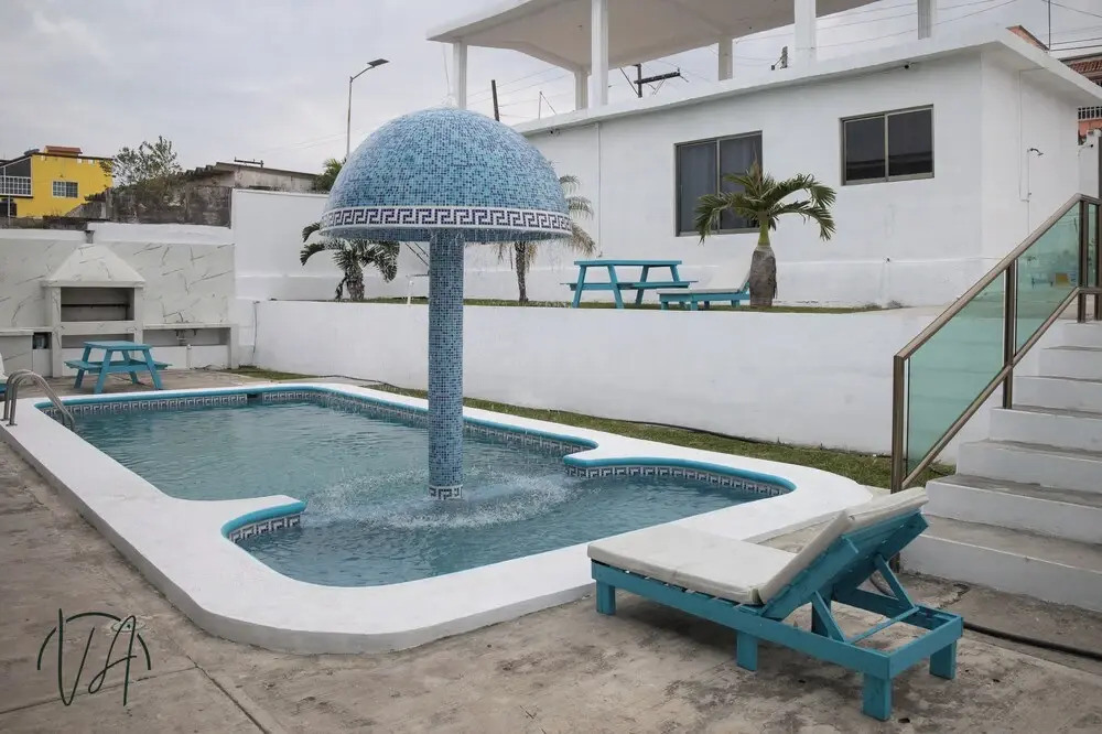 Villa Alfredo