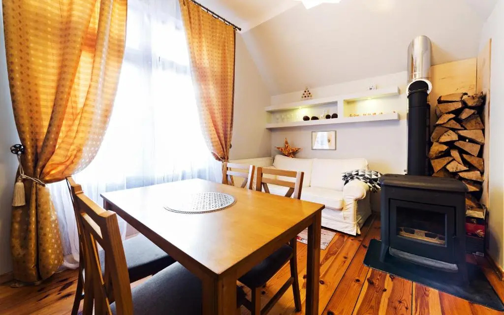 Apartament Everysky Jelenia Góra- Norwida 6/4