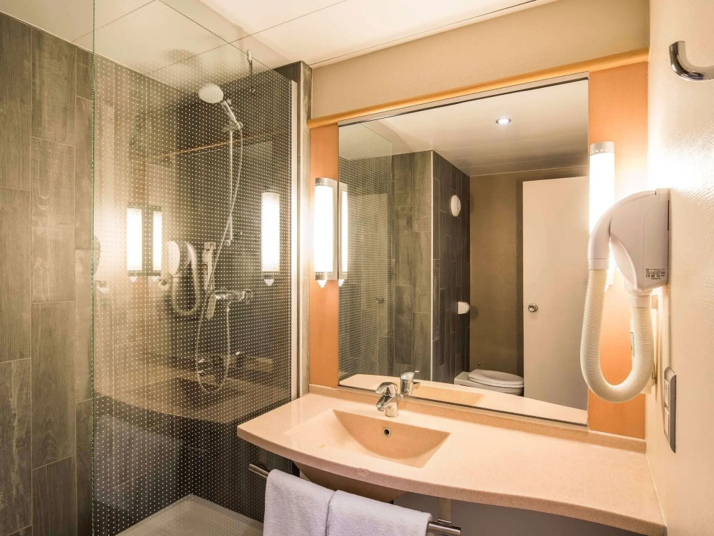 ibis Metz Nord
