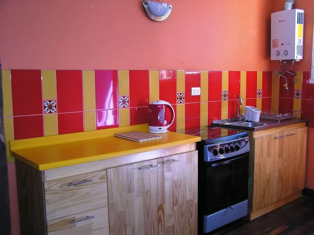 Casa Violeta Limón