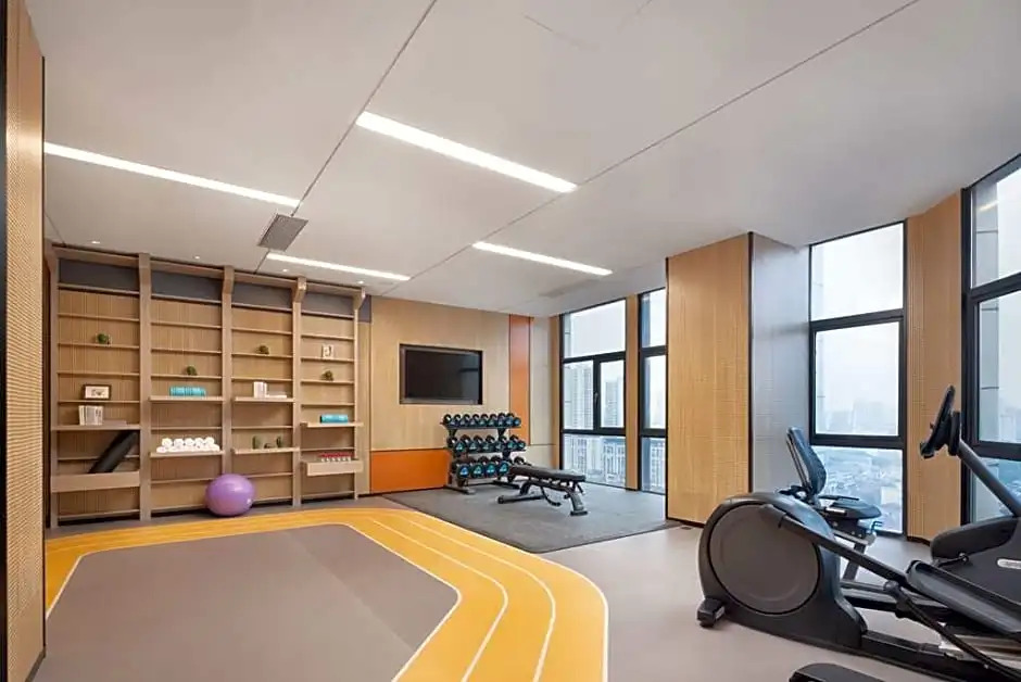 Home2 Suites by Hilton Changsha Ningxiang