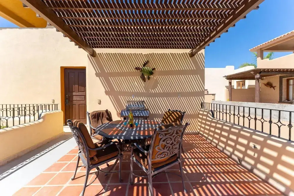 Casa Patricia by Casago
