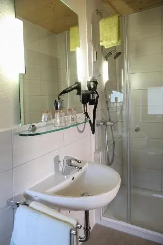 Bio & Vegi Pension Krennleiten