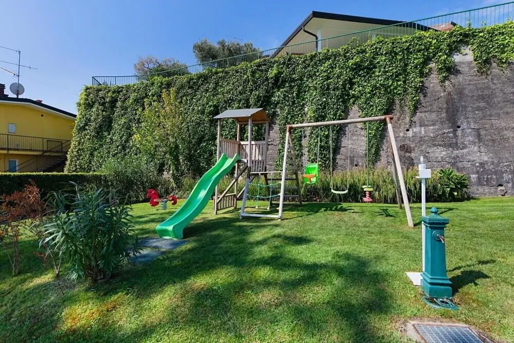 San Sivino 512 Apartment by Wonderful Italy