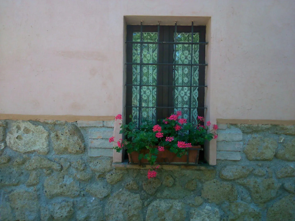 Borgodoro - Natural Retreat