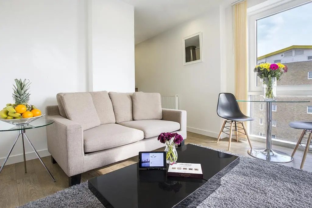 Limehouse by Viridian Apartments