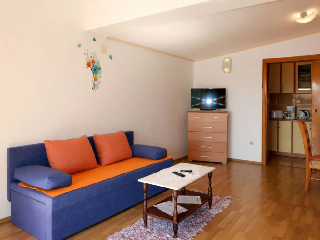 Apartment Rudez Seefeld in Tirol 9778