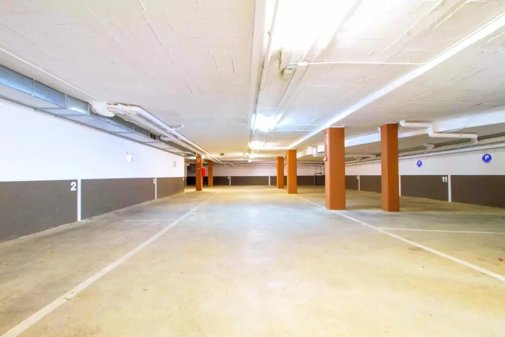 LEON Immo Apartment Maravella - 10319