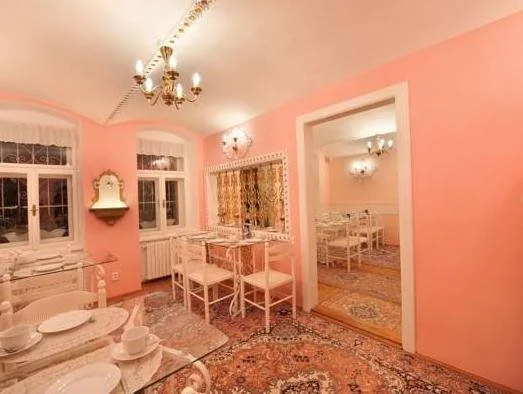 Pension Amadeus