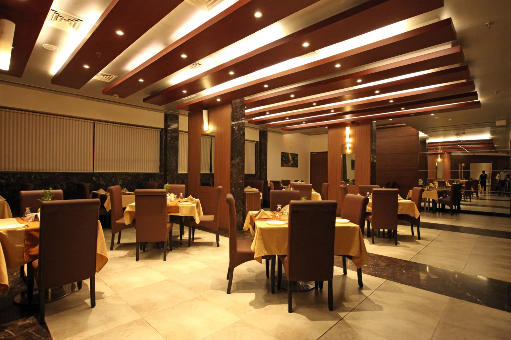 K Stars Belapur