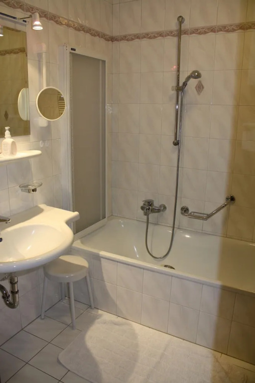 Hotel Zebru
