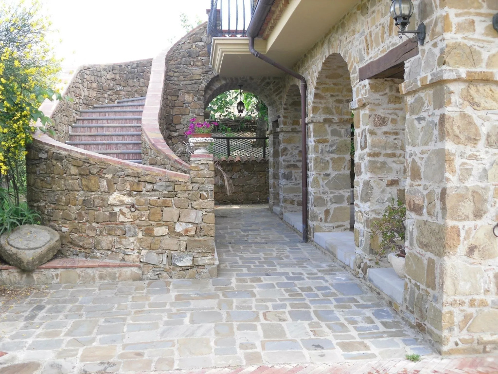 B&B La Ginestra