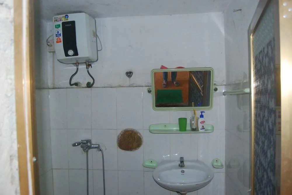 Homely Hagiang - Hostel