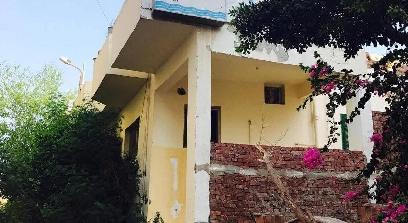Sea Waves Hostel not for Egyptian