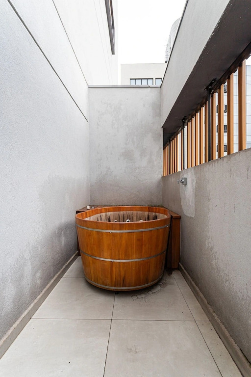 Pivô Jardins by Viva - Apartamentos Novos e Modernos