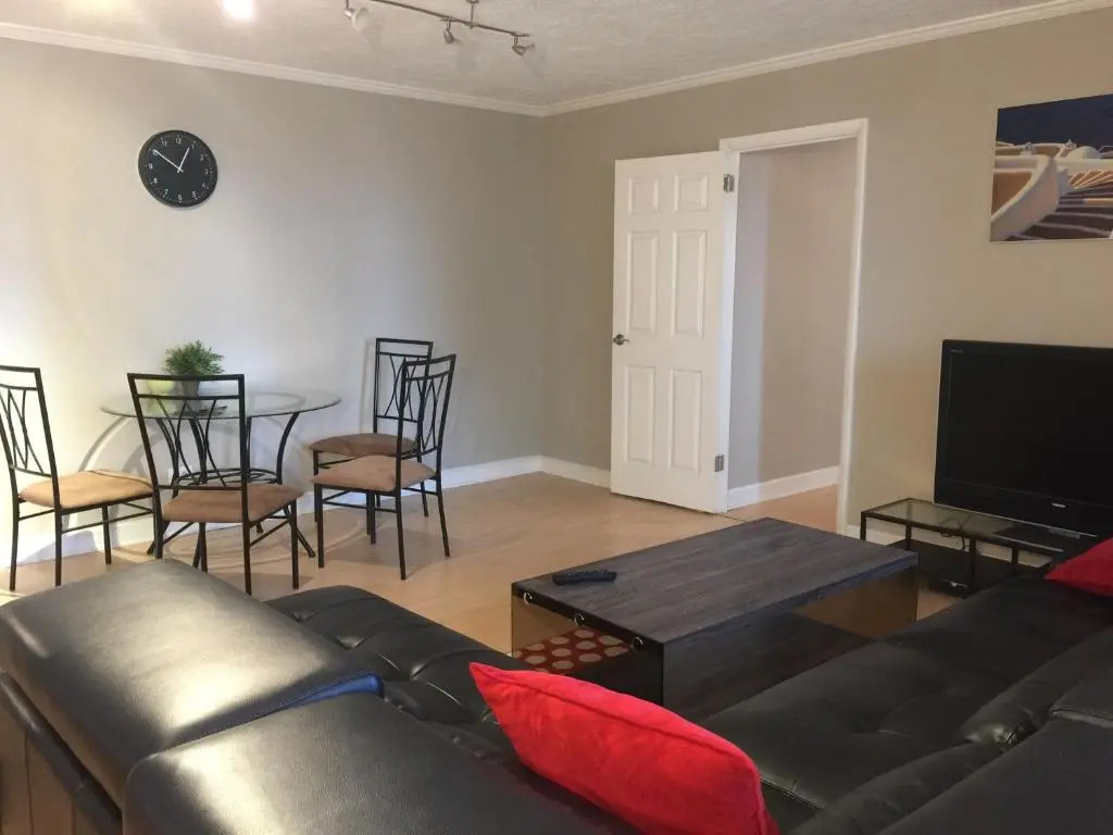 Downtown Big 1 Bedroom #20I