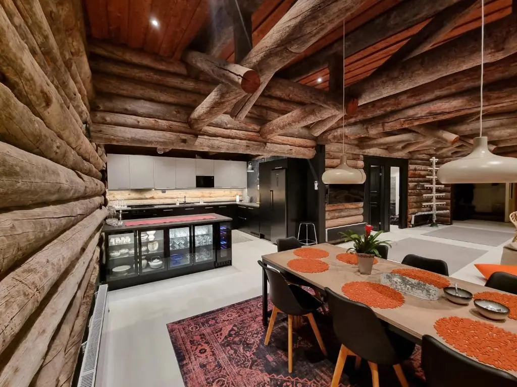 Arctic Villas Ruka
