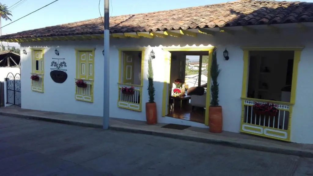 Hotel Salento Plaza