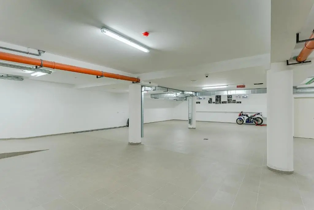 Rubicon Garni Hotel