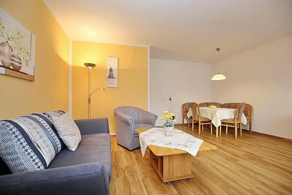 Sünnslag Wohnung 089