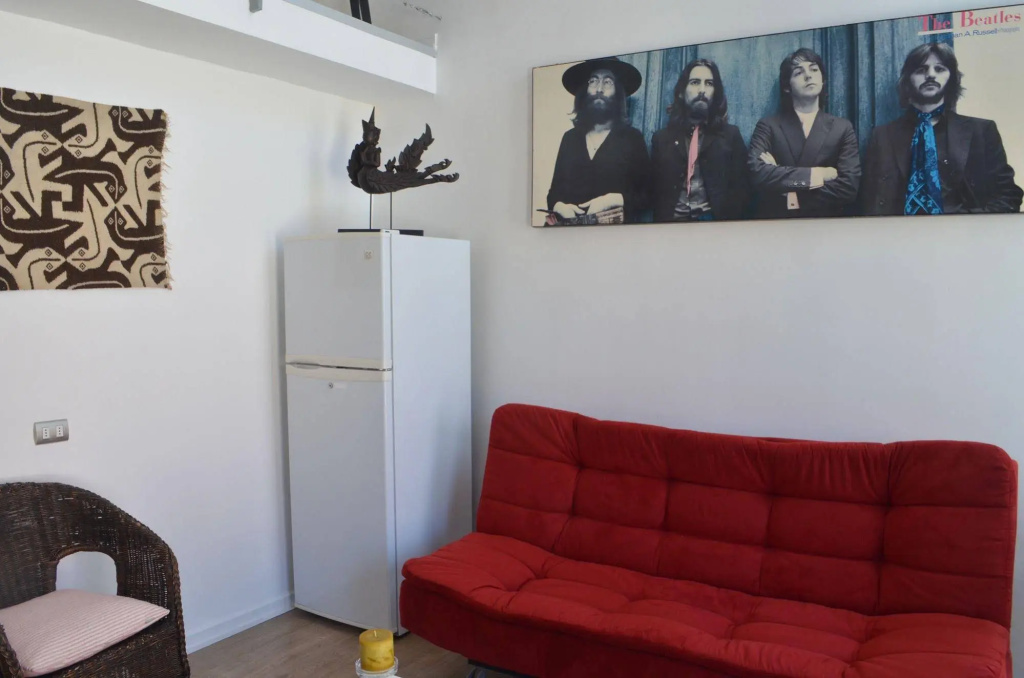 Lofts Munnich Cerro Alegre