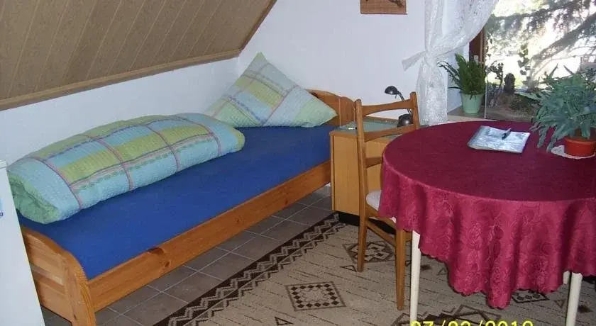Pension "Haus Seehof"